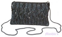 Silk  Bag - click here for large view